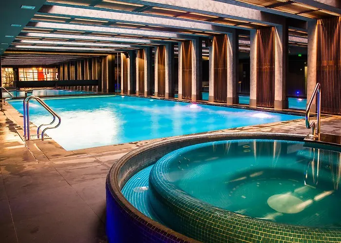 City Gardens Hotel & Wellness