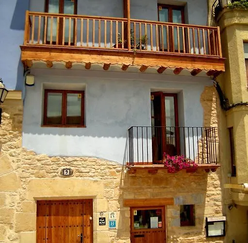 La Alquería