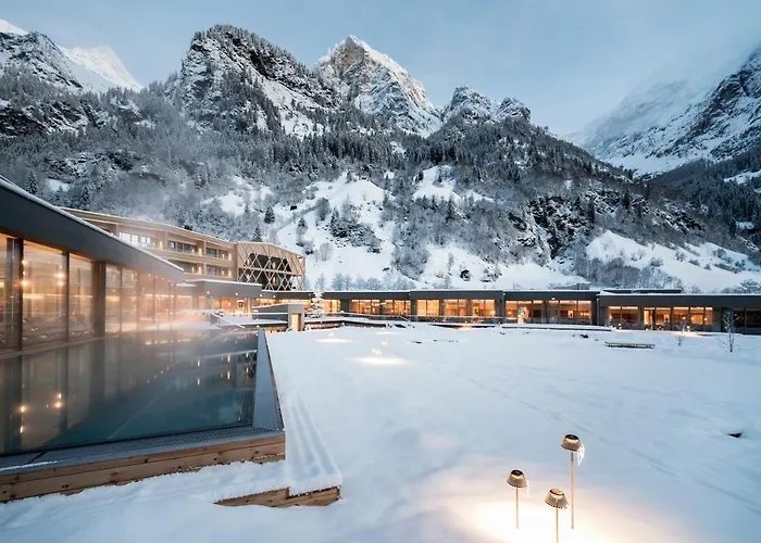 Feuerstein Nature Family Resort