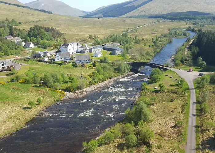 Bridge Of Orchy Hotel