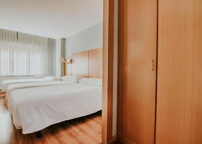 Hotel Isasa