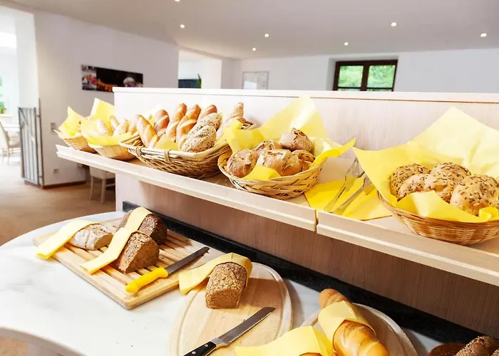 Hotel Plattenwirt