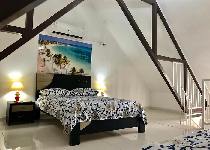 Apartahotel Limsor