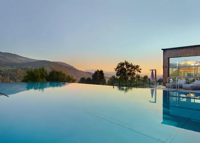 Bergkristall - Mein Resort Im Allgaeu