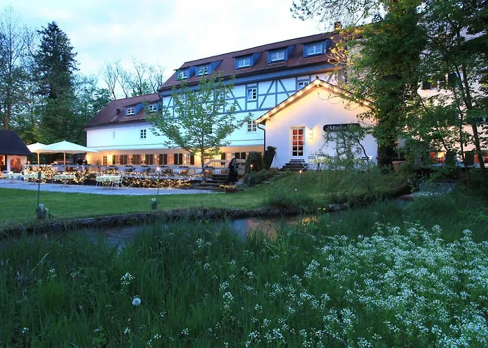 InselMühle