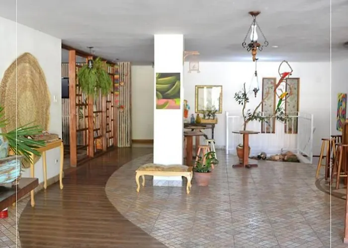 Hotel Pousada Icaraí