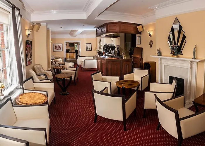 Beechwood Hotel