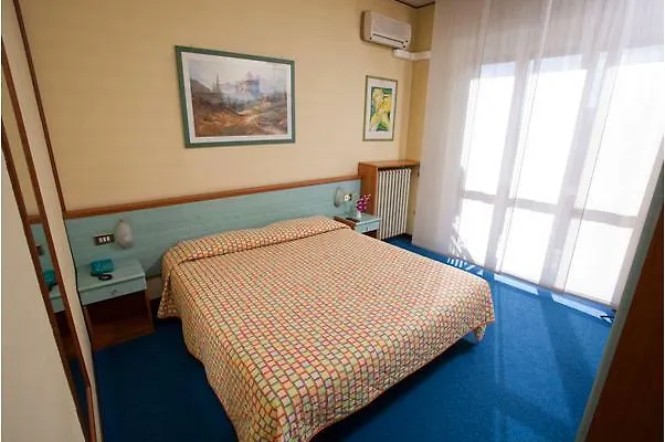 Hotel Victoria