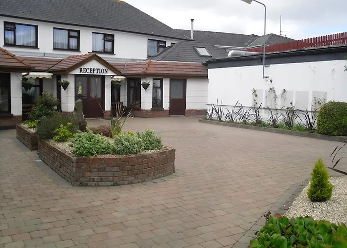The Horse And Hound Hotel