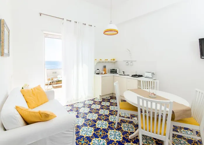 Residence Due Torri