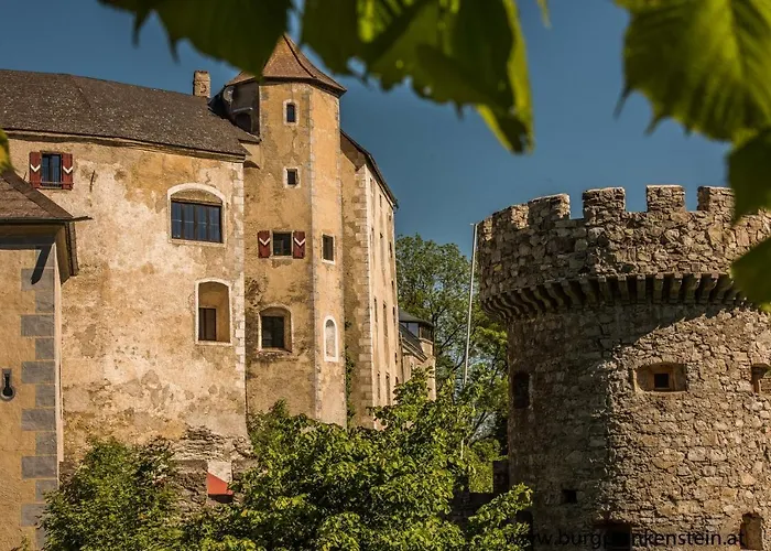 Burg Plankenstein