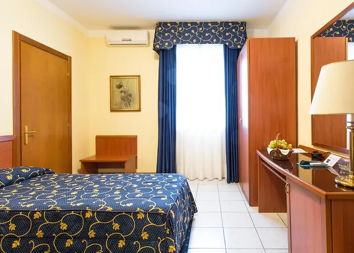 Hotel Ristorante Paladini