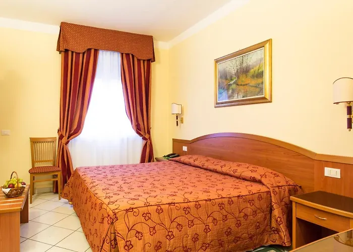Hotel Ristorante Paladini