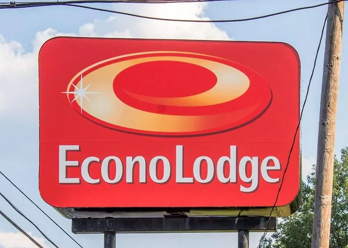 Econo Lodge Drums