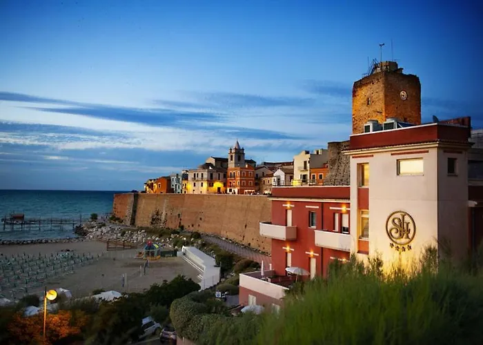 Art Hotel Santa Lucia