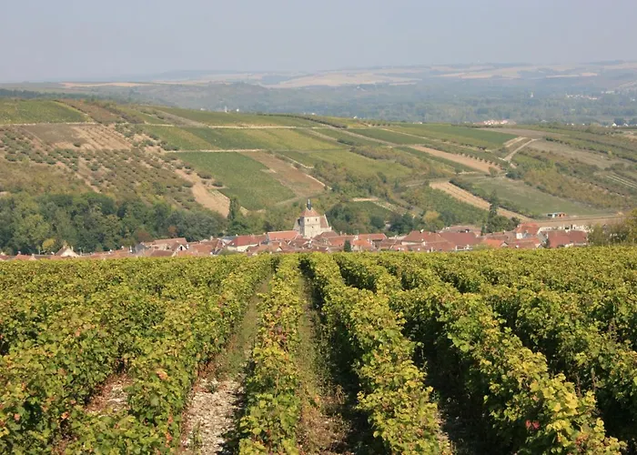 Villa Rose