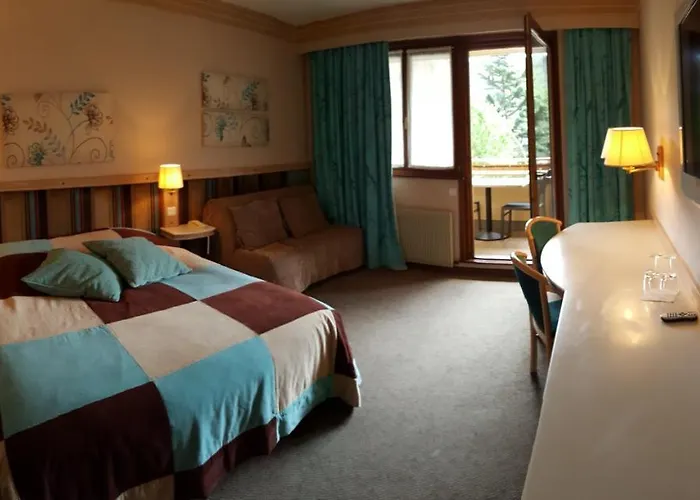 Hotel Les Remparts Kaysersberg-Vignoble