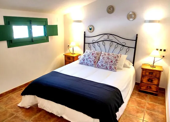 Hotel Palacio Buenavista Belmonte 