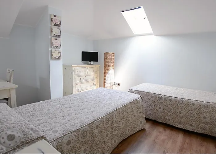 Hotel Risi Colico