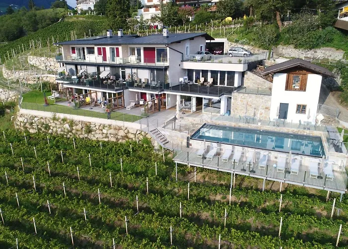 La Pergola PanoramaSuites