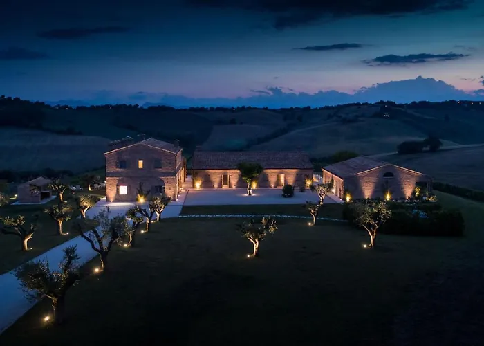 Filodivino Wine Resort&SPA