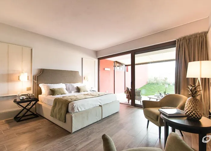 Buonamico Wine Resort Montecarlo