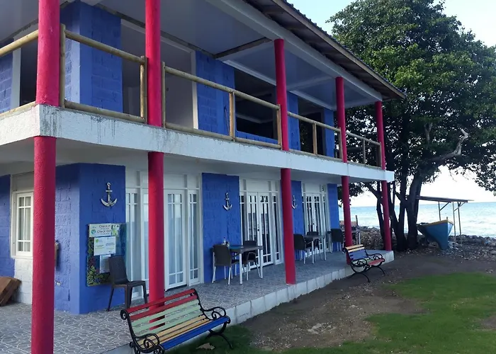 Posada Ocean View