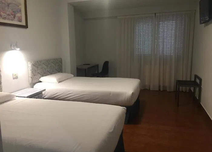 Hotel Celanova