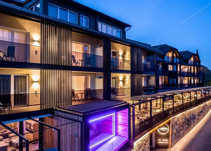 Hotel Christof Appiano Sulla Strada Del Vino