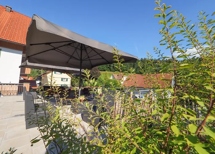 Landgasthof Zum Schwarzen Grat