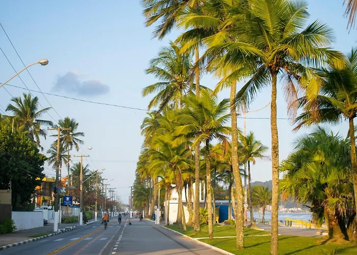 Pousada Ilha Das Conchas