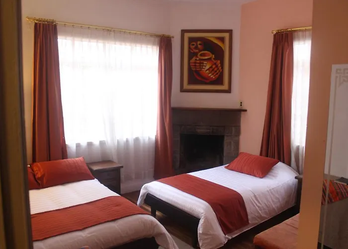 Hotel Andino