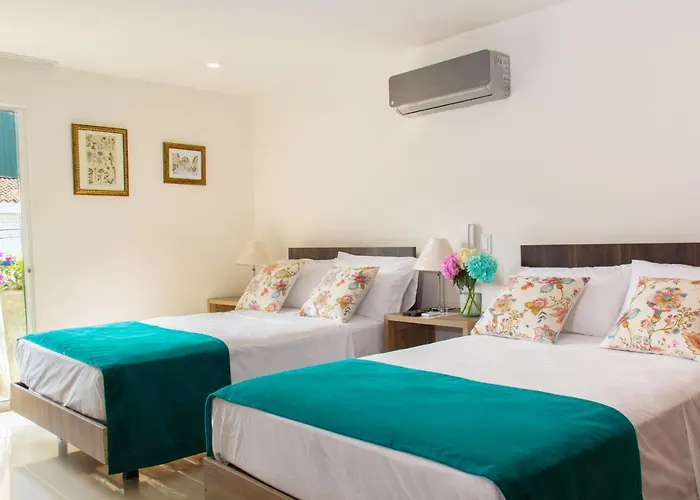 Hotel Avanti Chipichape