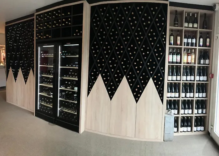 Hôtel Catalpa Annecy
