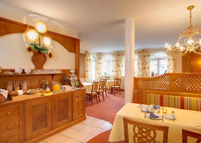 Hotel-Restaurant Mayerhofer Aldersbach