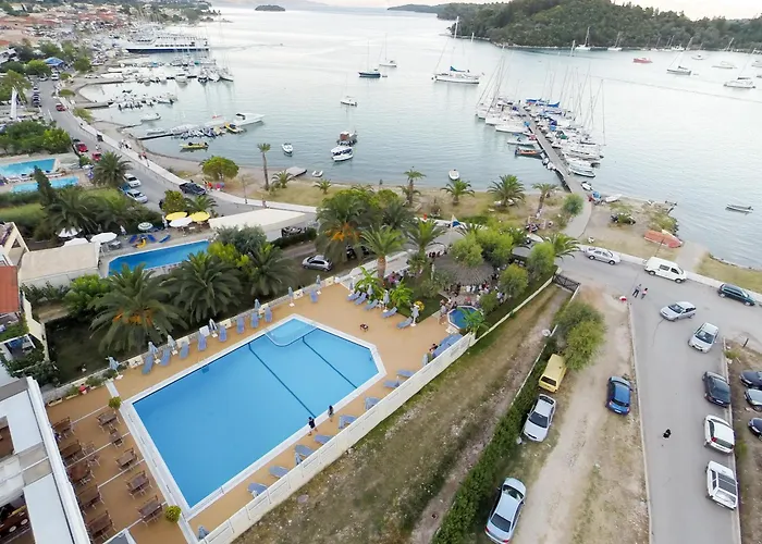 Athos Hotel