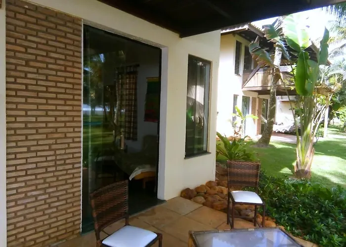 Hotel Eden One Ilhéus