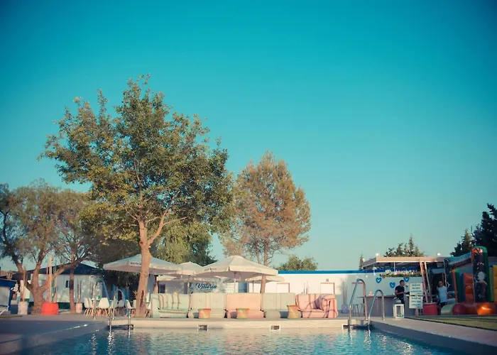 Hotel Restaurante La Villoría Medina-Sidonia
