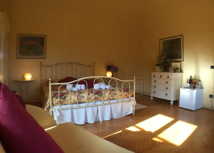 Villa Pieve De' Pitti