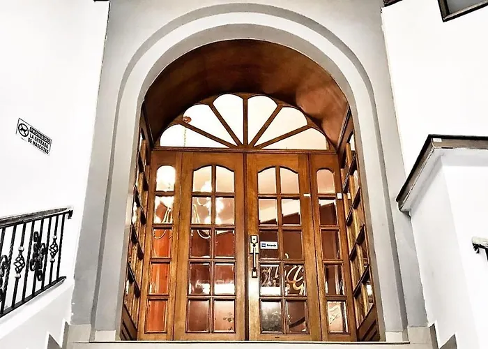 Hotel Galerias Pasto