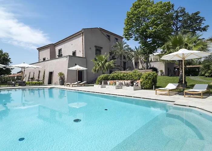 Relais San Giuliano