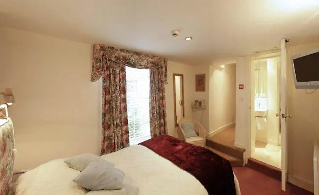 Bath Place Hotel