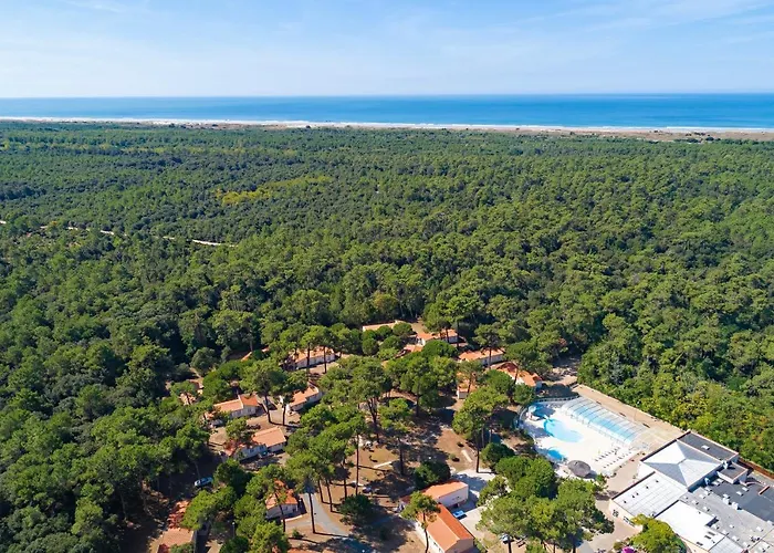 Azureva Club Ile d'Oleron