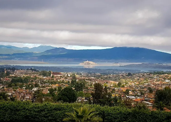 Rancho La Mesa