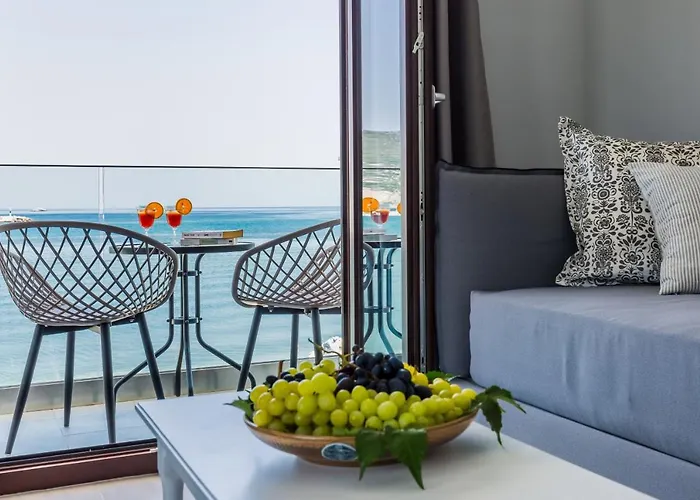Olia Green Residence