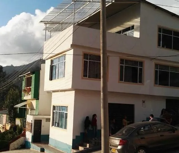 Hotel Casa Blanca Mirador