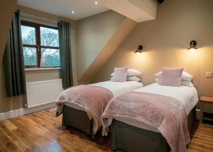 The Pebley Inn Chesterfield
