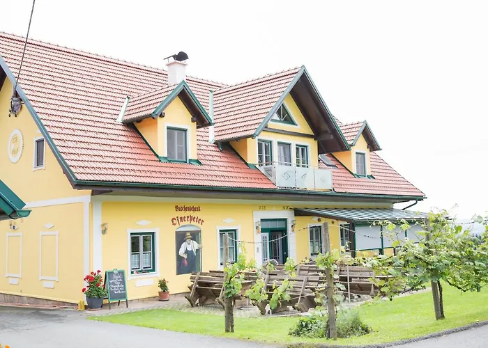 Buschenschank Ofnerpeter