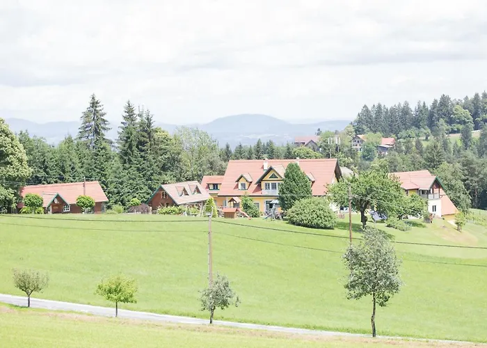 Buschenschank Ofnerpeter