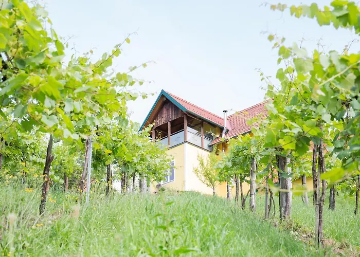 Buschenschank Ofnerpeter